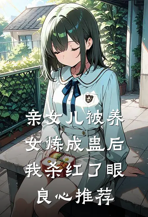 亲女儿被养女炼成蛊后，我杀红了眼良心推荐