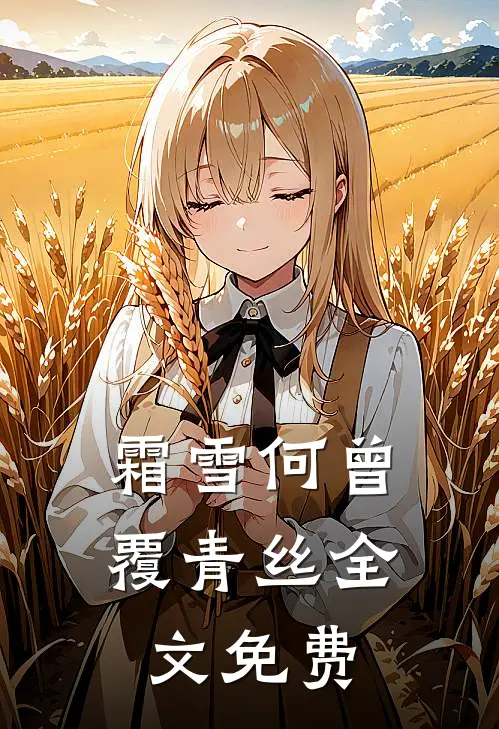 霜雪何曾覆青丝全文免费