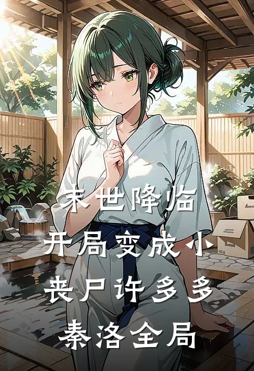 末世降临：开局变成小丧尸许多多秦洛全局