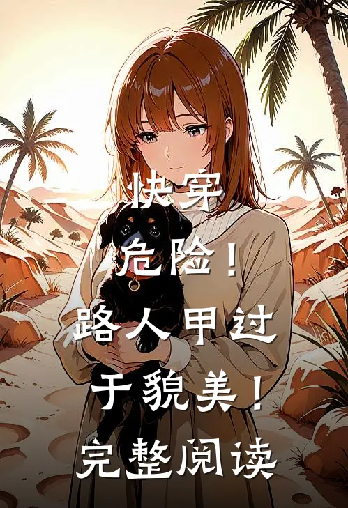 快穿：危险！路人甲过于貌美！完整阅读