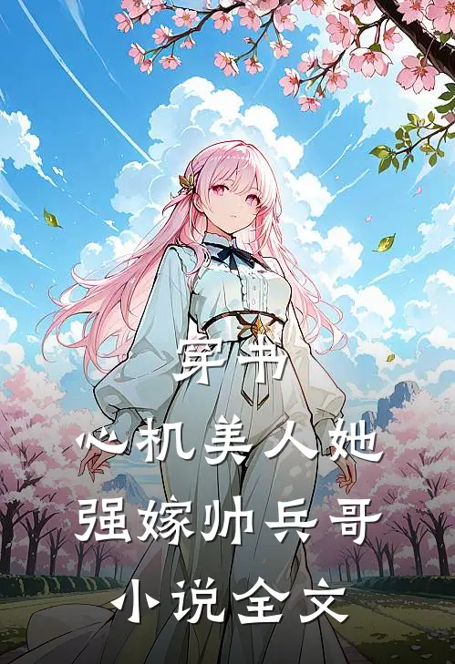 穿书：心机美人她强嫁帅兵哥小说全文