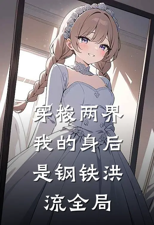 穿梭两界，我的身后是钢铁洪流全局