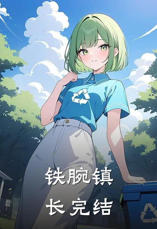 铁腕镇长完结