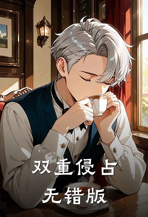双重侵占无错版