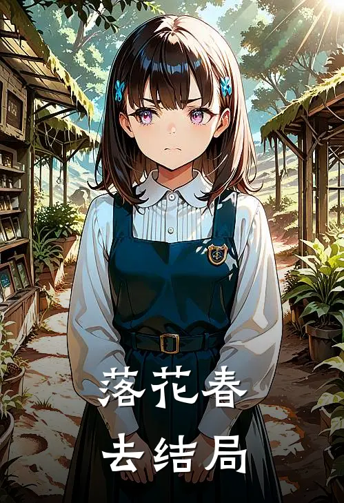落花春去结局