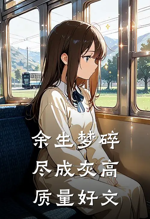 余生梦碎尽成灰高质量好文