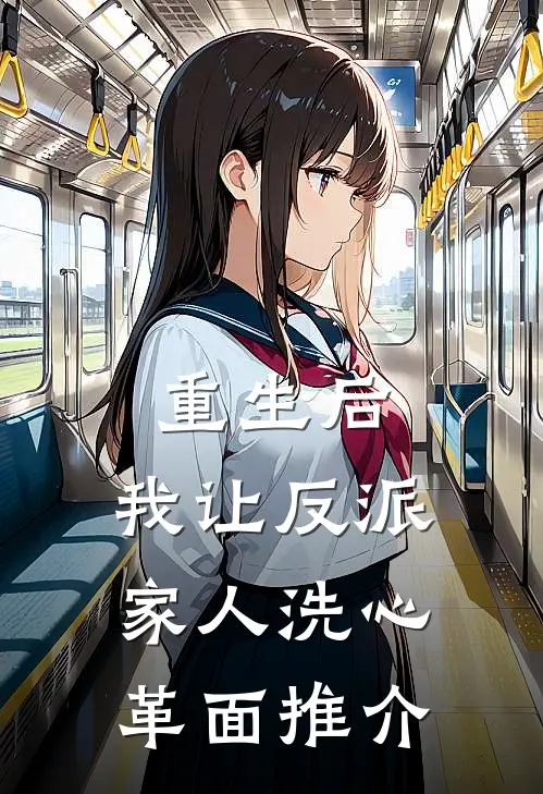 重生后，我让反派家人洗心革面推介