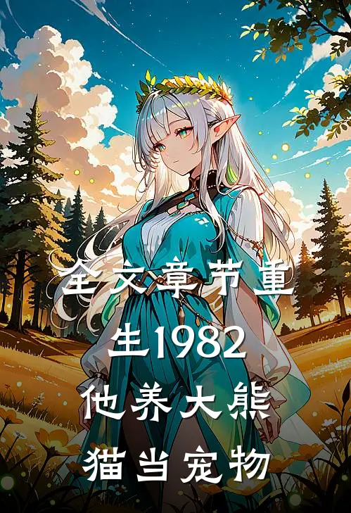全文章节重生1982：他养大熊猫当宠物