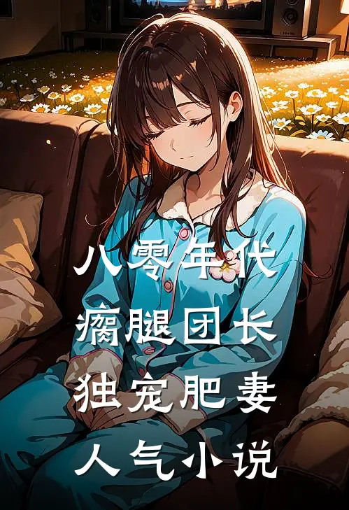 八零年代，瘸腿团长独宠肥妻人气小说