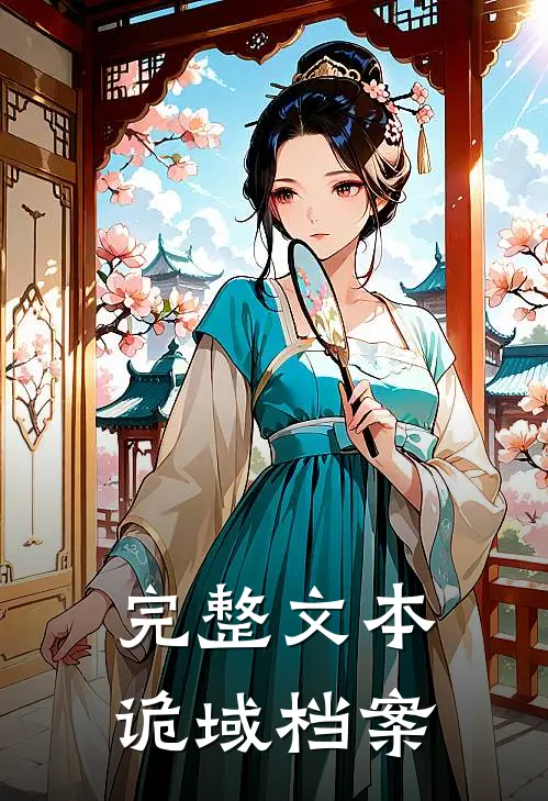 完整文本诡域档案