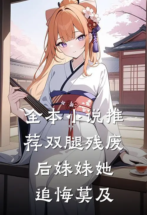 全本小说推荐双腿残废后妹妹她追悔莫及
