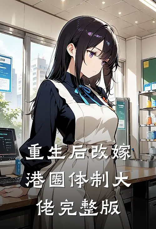 重生后改嫁港圈体制大佬完整版