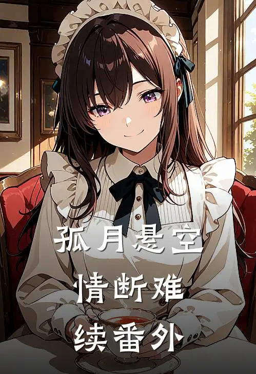 孤月悬空，情断难续番外
