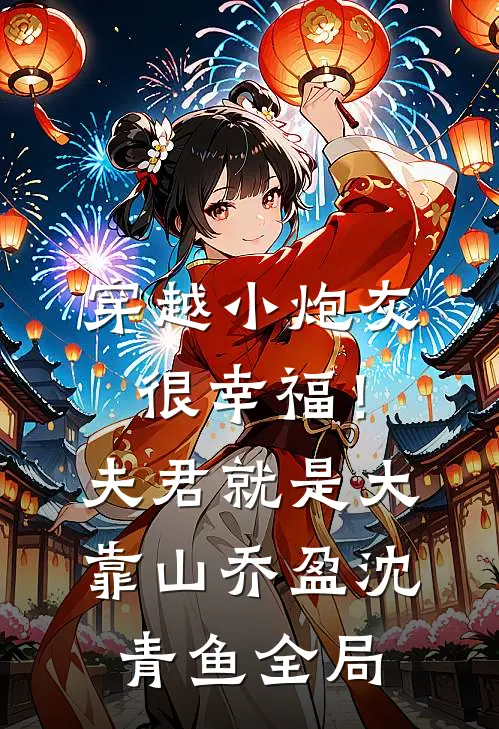 穿越小炮灰很幸福！夫君就是大靠山乔盈沈青鱼全局