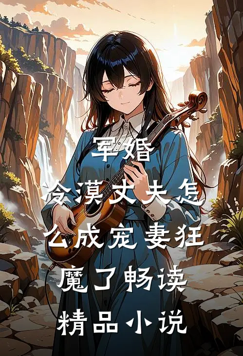军婚：冷漠丈夫怎么成宠妻狂魔了畅读精品小说