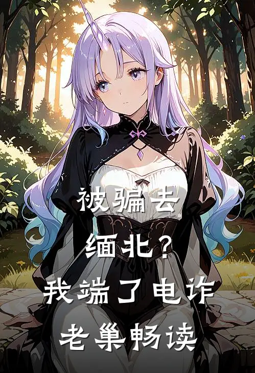 被骗去缅北？我端了电诈老巢畅读