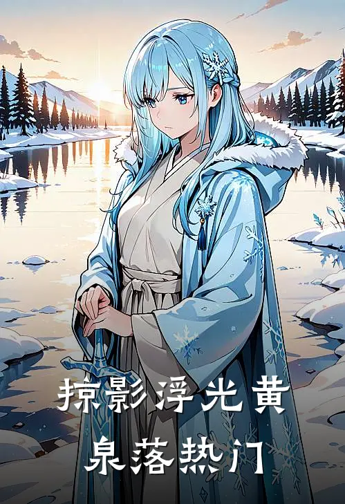 掠影浮光黄泉落热门
