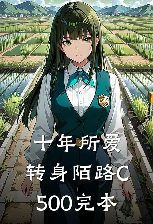 十年所爱，转身陌路C500完本