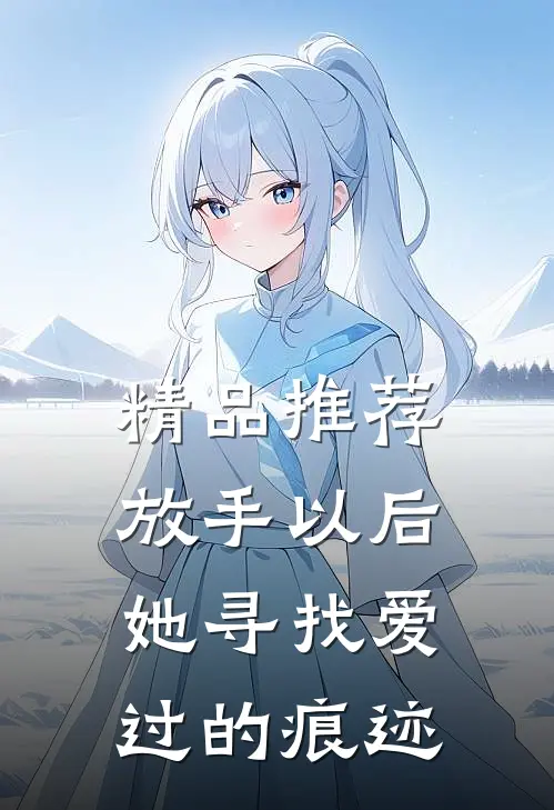 精品推荐放手以后，她寻找爱过的痕迹