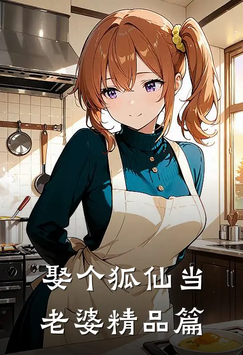 娶个狐仙当老婆精品篇