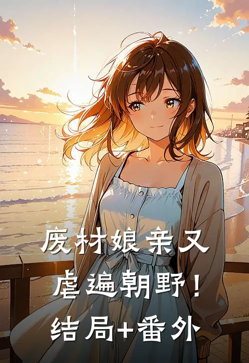 废材娘亲又虐遍朝野！结局+番外