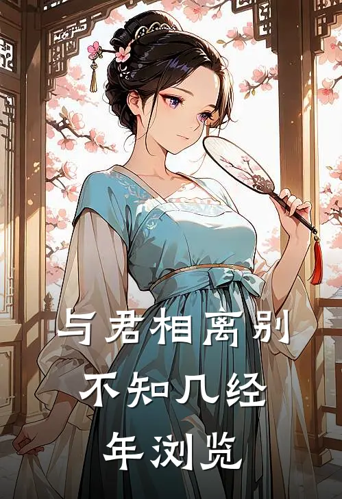 与君相离别,不知几经年浏览下一句