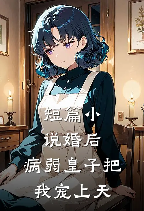 短篇小说婚后，病弱皇子把我宠上天