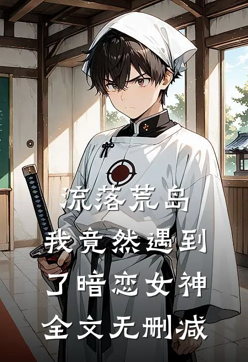 流落荒岛，我竟然遇到了暗恋女神全文无删减