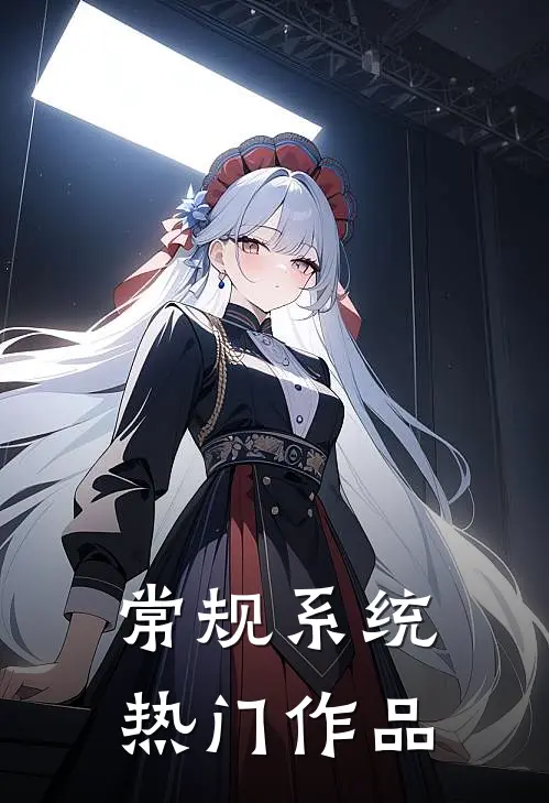 常规系统热门作品有哪些