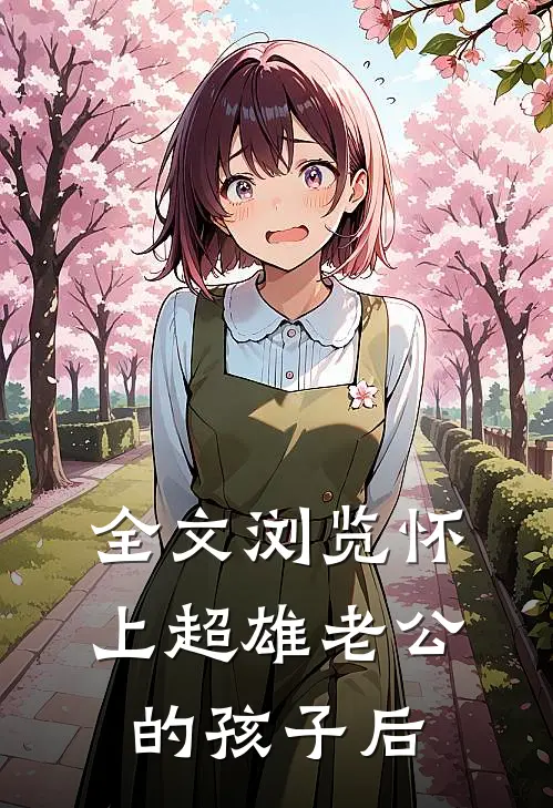 全文浏览怀上超雄老公的孩子后