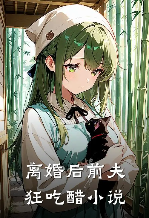 离婚后前夫狂吃醋小说