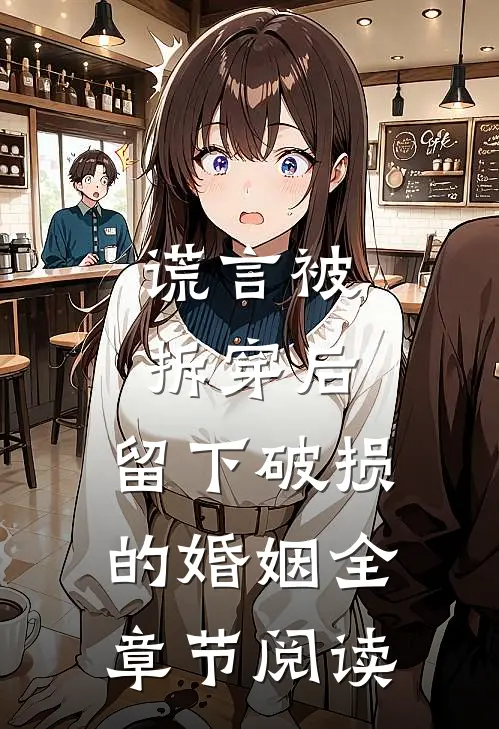 谎言被拆穿后，留下破损的婚姻全章节阅读