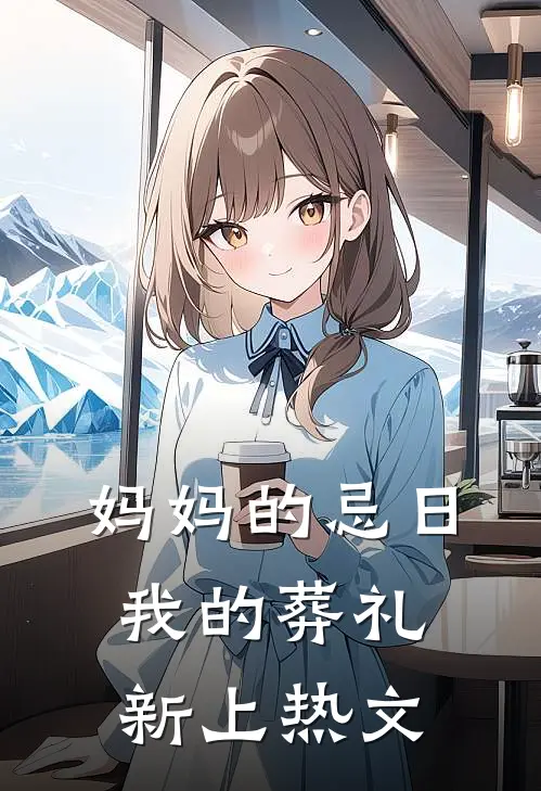 妈妈的忌日，我的葬礼新上热文