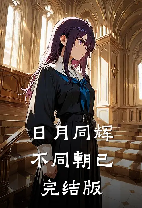 日月同辉不同朝已完结版