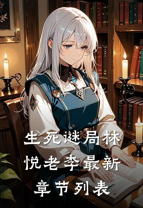 生死谜局林悦老李最新章节列表