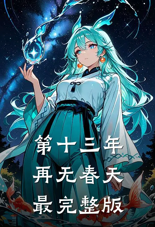 第十三年再无春天最完整版