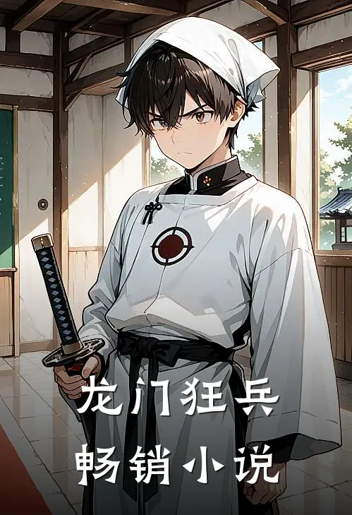 龙门狂兵畅销小说
