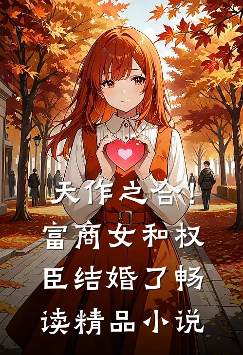 天作之合！富商女和权臣结婚了畅读精品小说