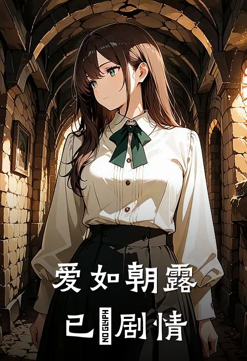 爱如朝露已晞剧情