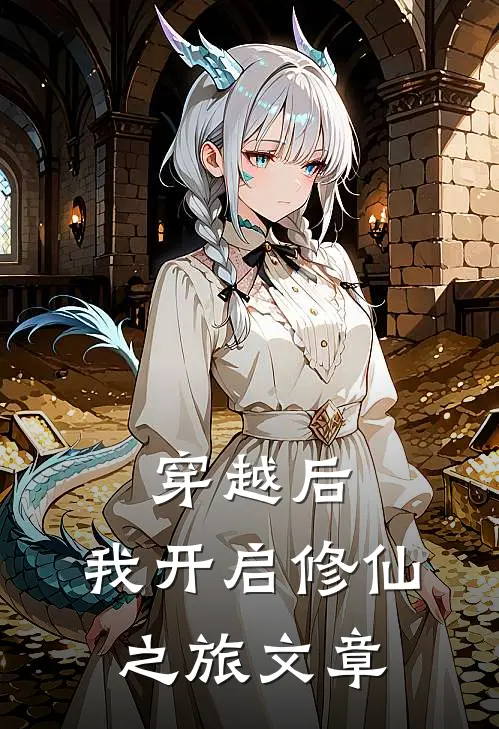 穿越后，我开启修仙之旅文章