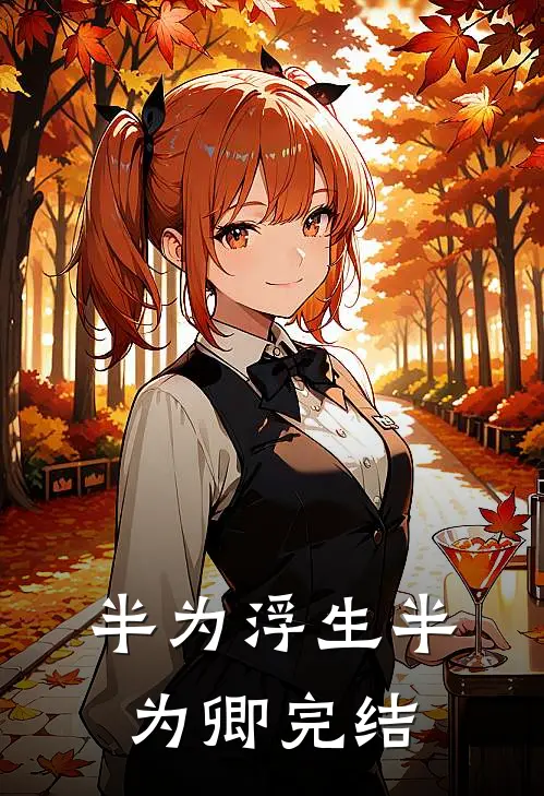 半为浮生半为卿完结