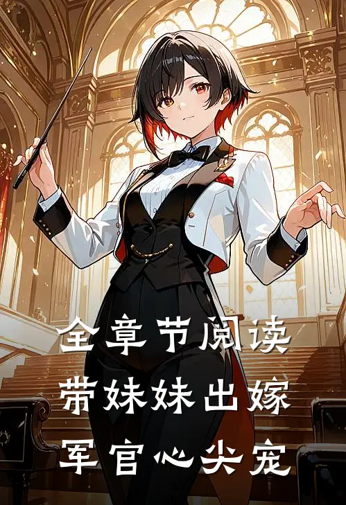 全章节阅读带妹妹出嫁,军官心尖宠