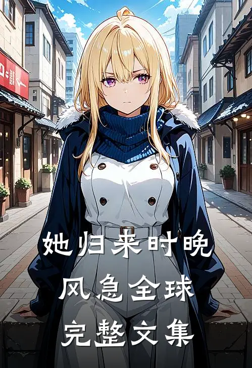 她归来时晚风急全球完整文集