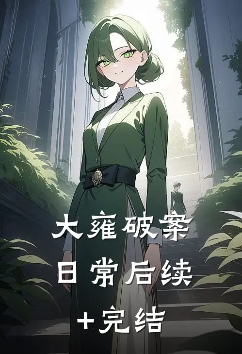 大雍破案日常后续+完结