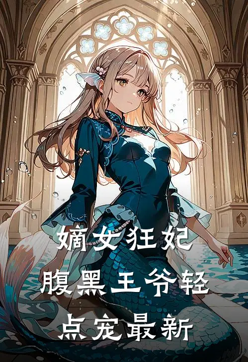 嫡女狂妃：腹黑王爷轻点宠最新