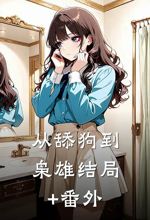 从舔狗到枭雄结局+番外