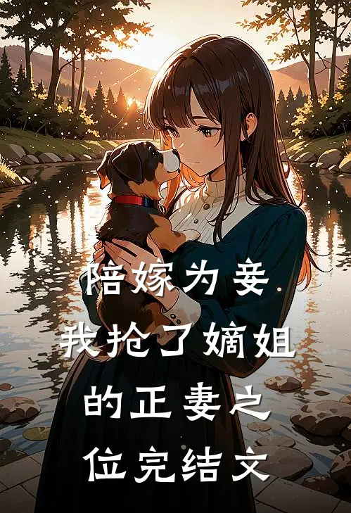 陪嫁为妾，我抢了嫡姐的正妻之位完结文