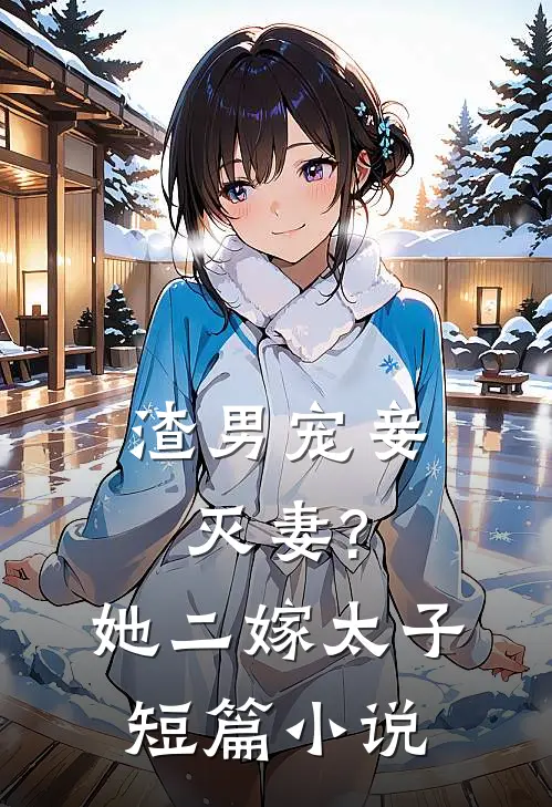 渣男宠妾灭妻?她二嫁太子短篇阅读