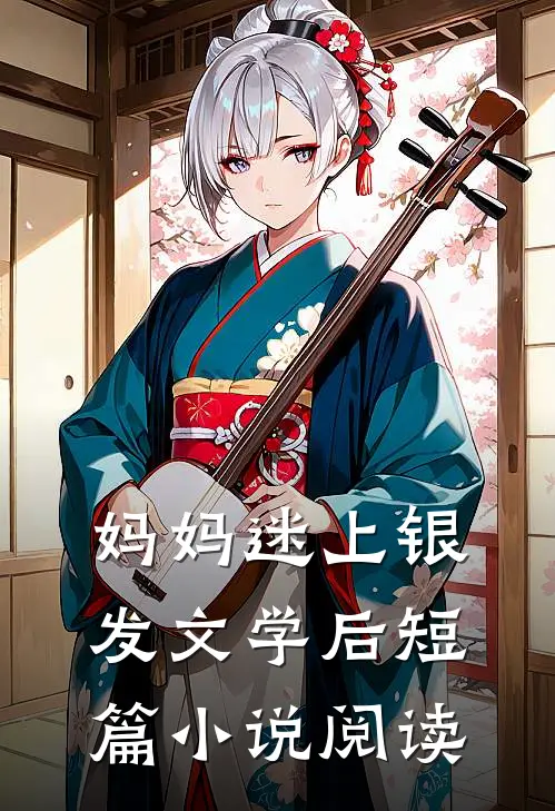 妈妈迷上银发文学后短篇小说阅读