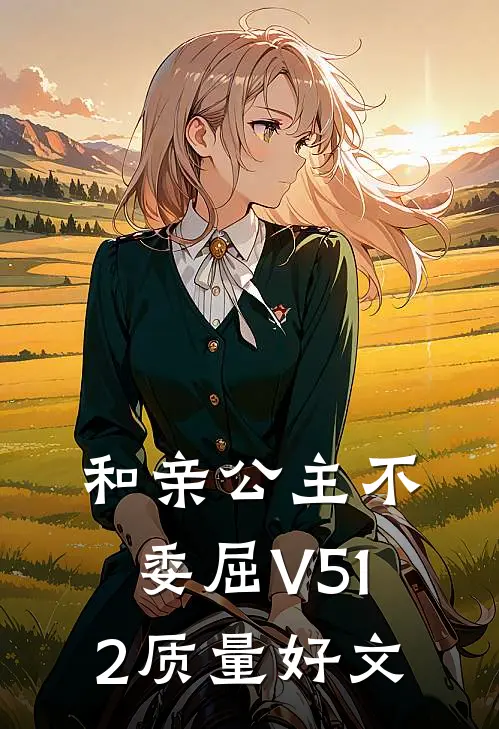 和亲公主不委屈V512质量好文